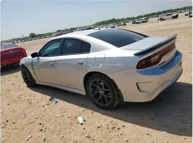 DODGE CHARGER GT 2023