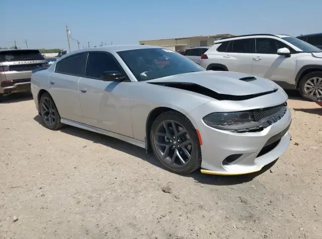 DODGE CHARGER GT 2023