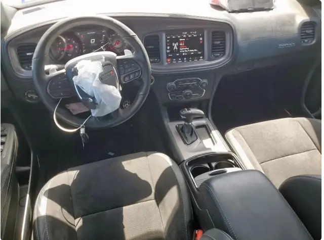 DODGE CHARGER GT 2023