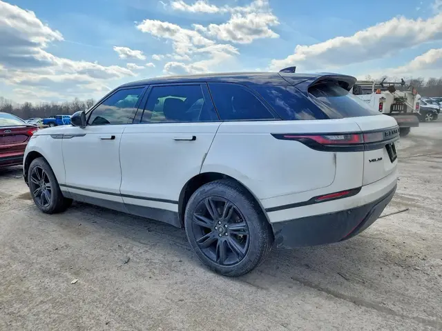 LAND ROVER VELAR RANGE ROVER VELAR R-DYNAMIC 2022