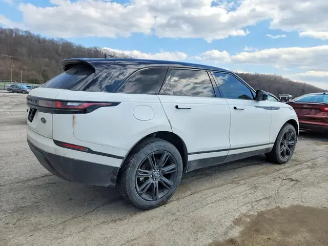 LAND ROVER VELAR RANGE ROVER VELAR R-DYNAMIC 2022