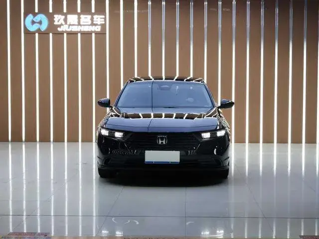HONDA ACCORD 11TH GENERATION 2023