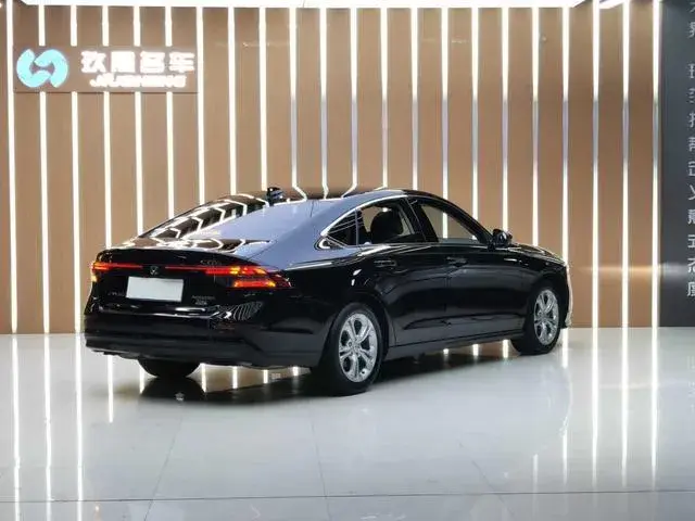 HONDA ACCORD 11TH GENERATION 2023