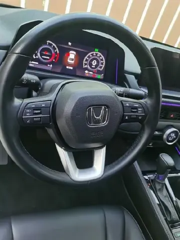 HONDA ACCORD 11TH GENERATION 2023