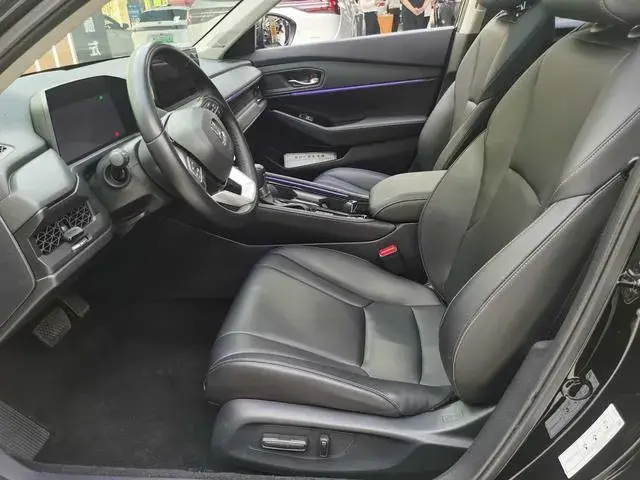 HONDA ACCORD 11TH GENERATION 2023