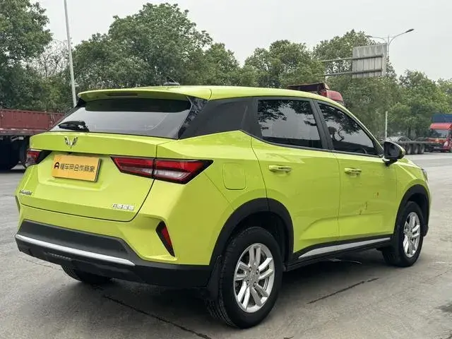 WULING XINGCHI 2022