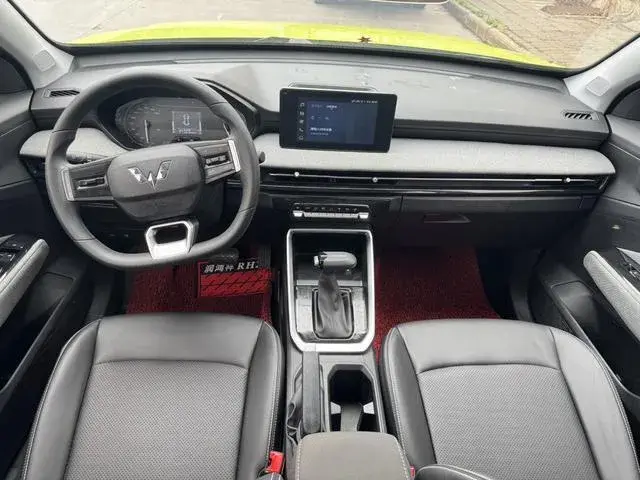 WULING XINGCHI 2022