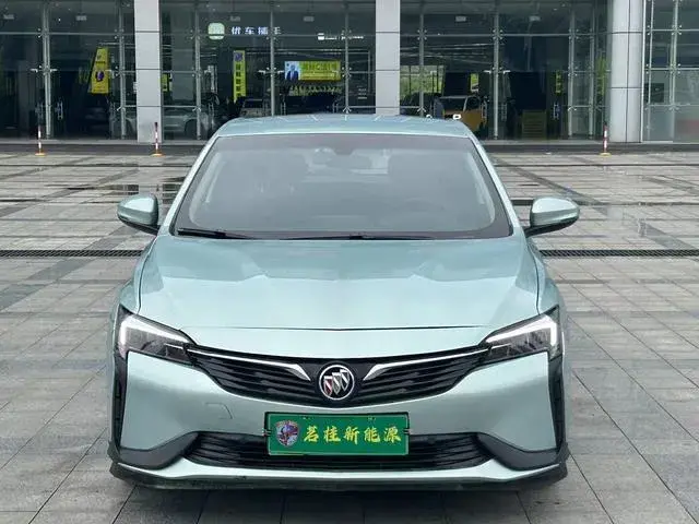 BUICK VELITE 6 PHEV CONNECTED 2023
