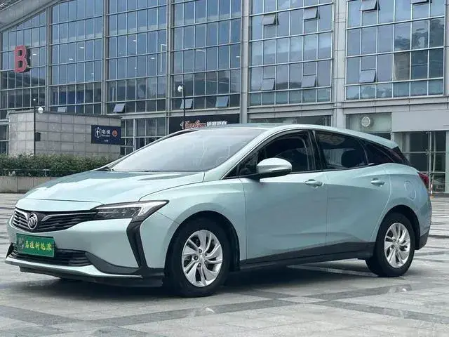 BUICK VELITE 6 PHEV CONNECTED 2023