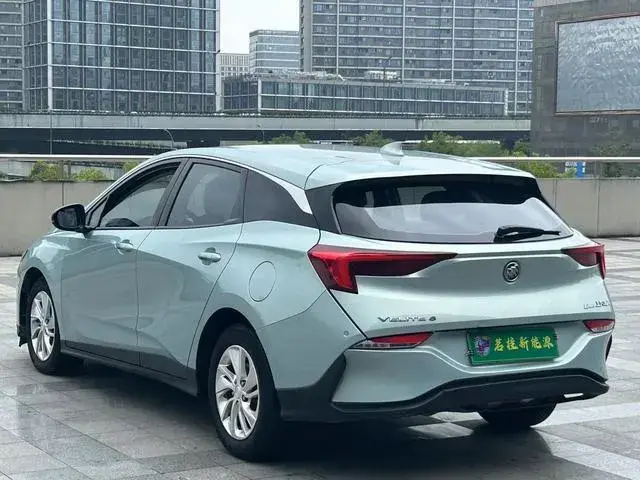 BUICK VELITE 6 PHEV CONNECTED 2023