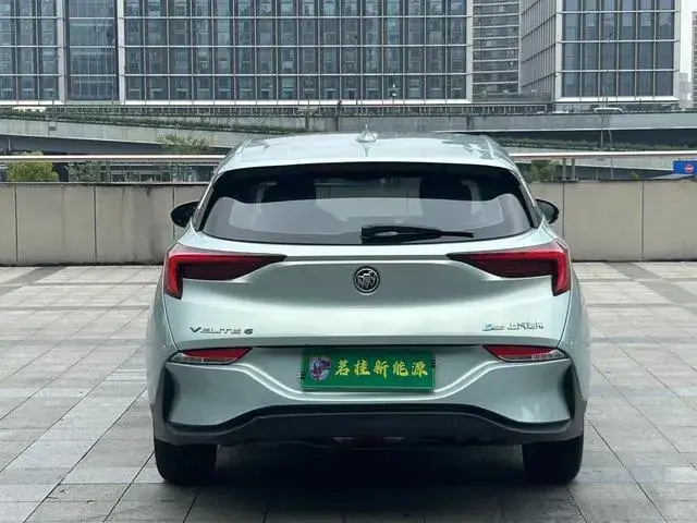 BUICK VELITE 6 PHEV CONNECTED 2023