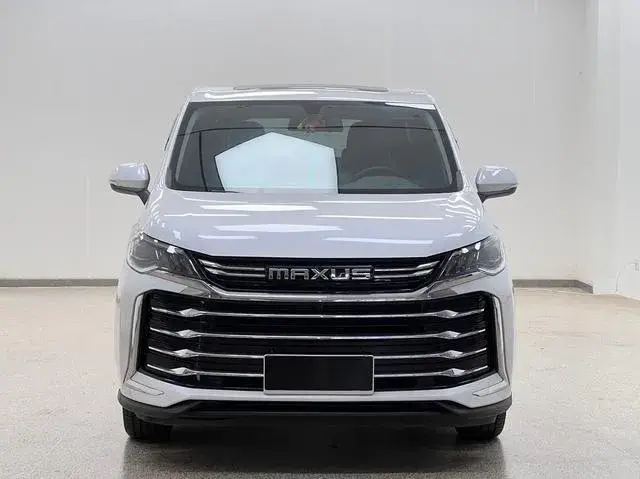 MAXUS G50 PLUS 2023