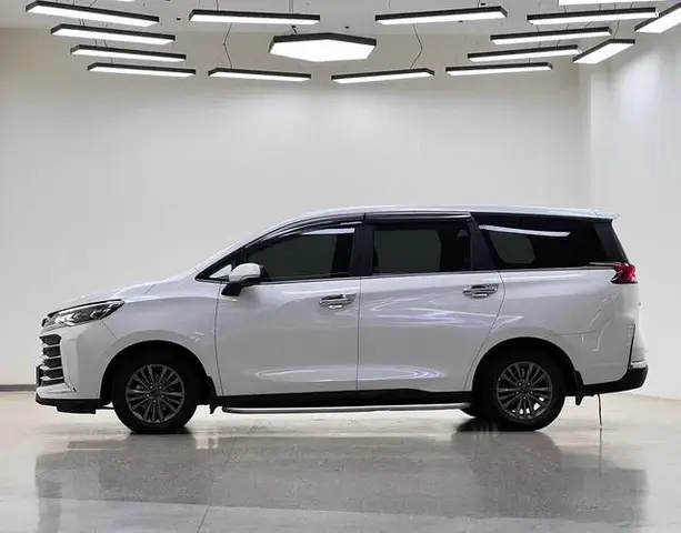 MAXUS G50 PLUS 2023