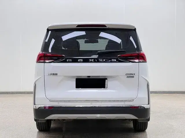 MAXUS G50 PLUS 2023
