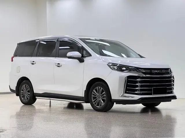 MAXUS G50 PLUS 2023