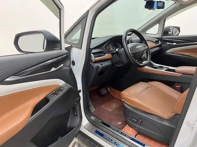 MAXUS G50 PLUS 2023