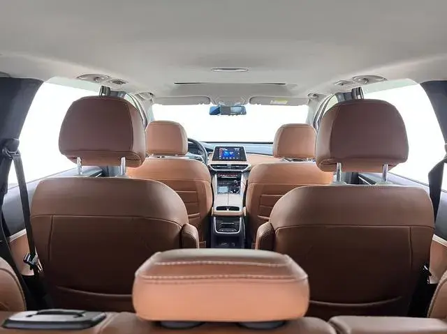 MAXUS G50 PLUS 2023