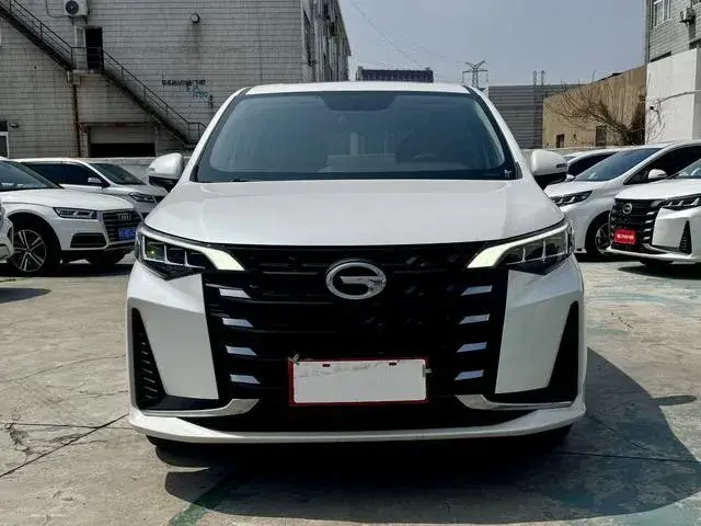 GAC M6 2023