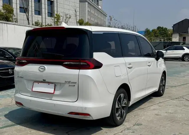 GAC M6 2023
