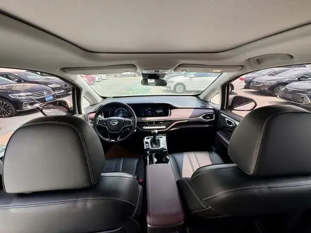 GAC M6 2023