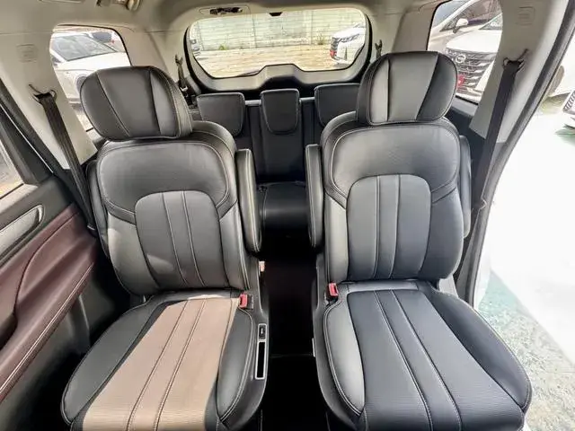 GAC M6 2023