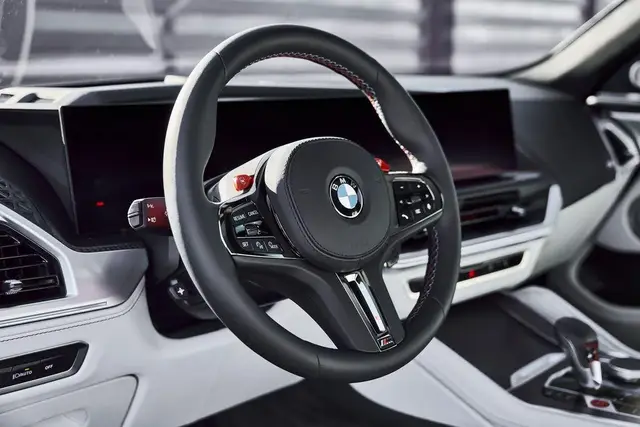 BMW XM LABEL 2026