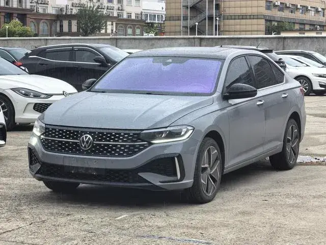 VOLKSWAGEN LAVIDA STARRY LAVIDA 300TSI DSG STARRY 2023