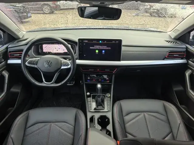 VOLKSWAGEN LAVIDA STARRY LAVIDA 300TSI DSG STARRY 2023