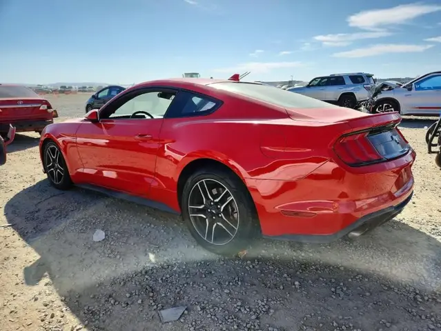 FORD MUSTANG 2023