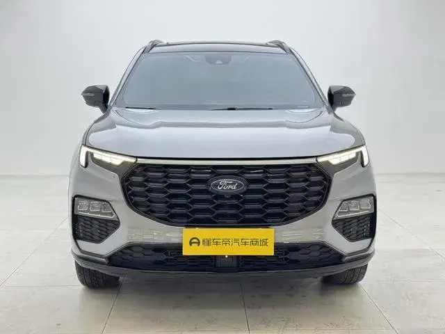 FORD EQUATOR PREMIUM 2023