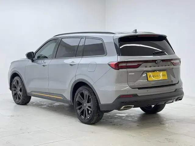 FORD EQUATOR PREMIUM 2023