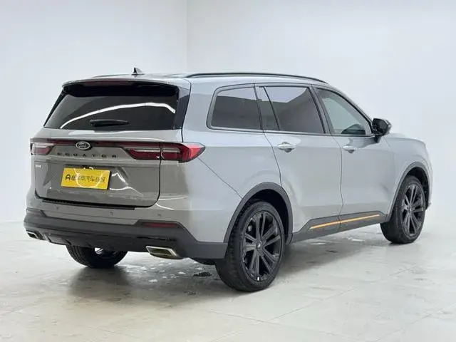 FORD EQUATOR PREMIUM 2023