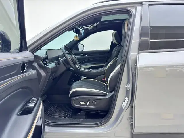 FORD EQUATOR PREMIUM 2023