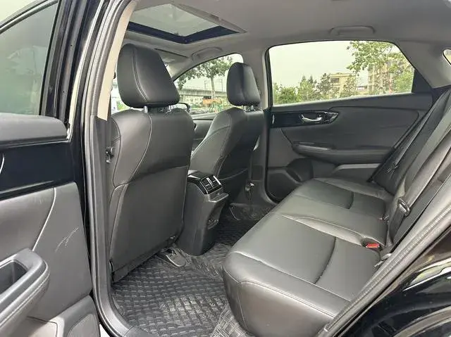 HONDA CRIDER LUXURY 2023
