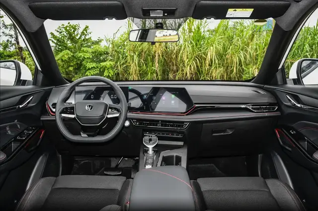 CHANGAN X5 PLUS 2026