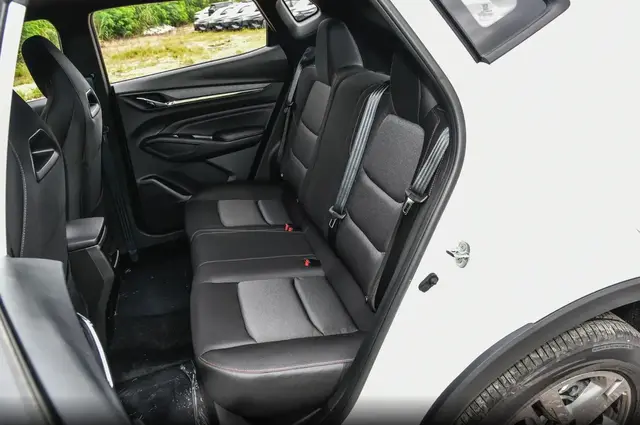 CHANGAN X5 PLUS 2026