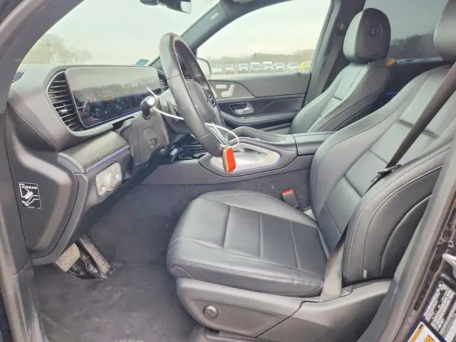 MERCEDES-BENZ GLE 350 4MATIC 2022