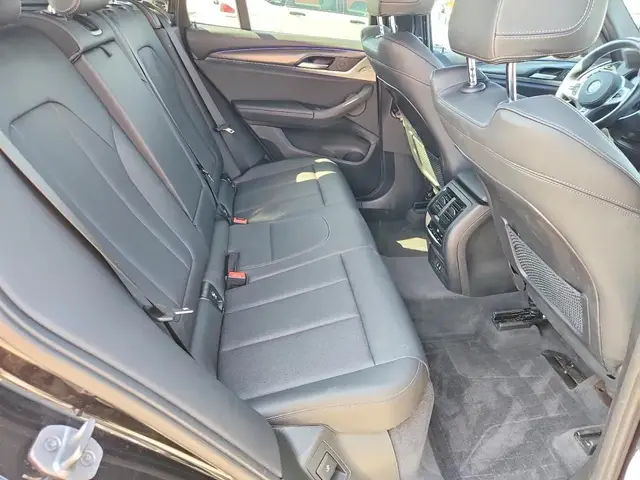 BMW X3 XDRIVE30I 2023