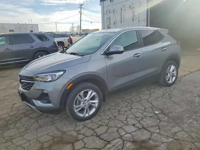 BUICK ENCORE GX PREFERRED 2023