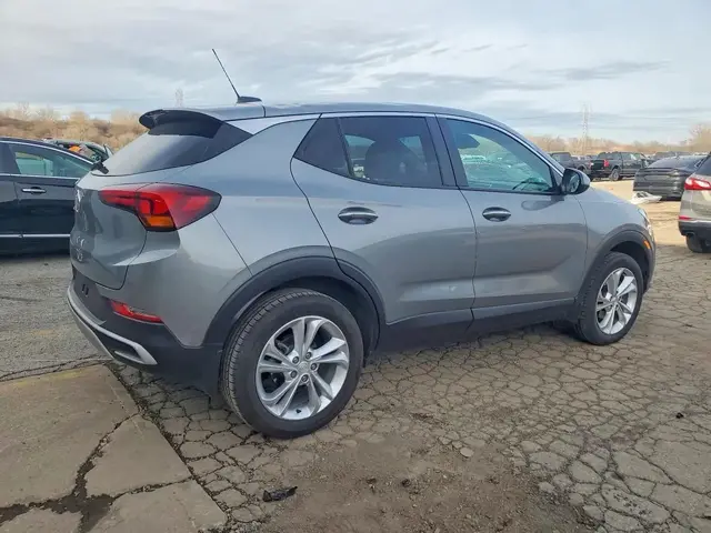 BUICK ENCORE GX PREFERRED 2023