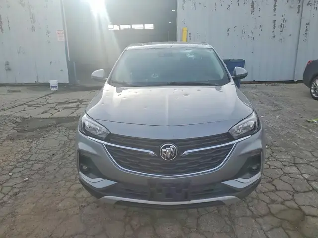 BUICK ENCORE GX PREFERRED 2023