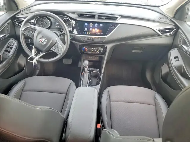 BUICK ENCORE GX PREFERRED 2023