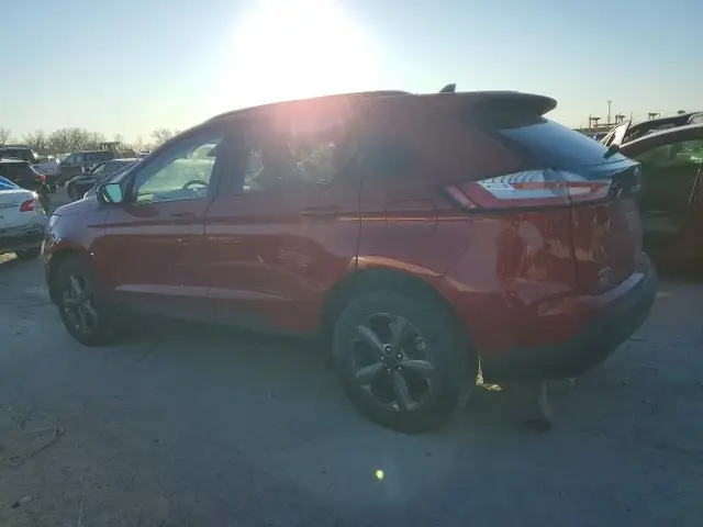 FORD EDGE SEL 2023
