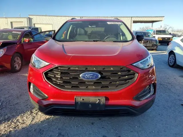 FORD EDGE SEL 2023