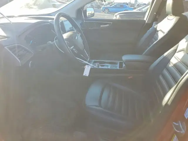 FORD EDGE SEL 2023