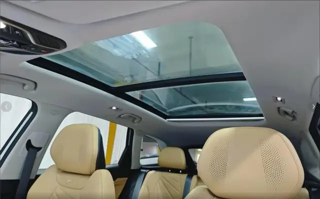 GEELY BOYUE L PREMIUM 2023