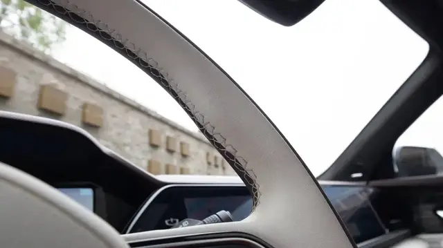 GEELY XINGYUE L 3Х-ЗОННЫЙ КЛИМАТ КОНТРОЛЬ 2021