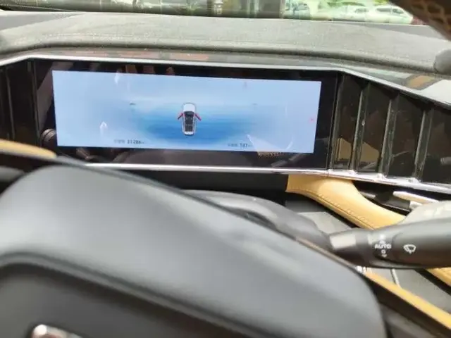 GEELY BOYUE L PREMIUM 2023