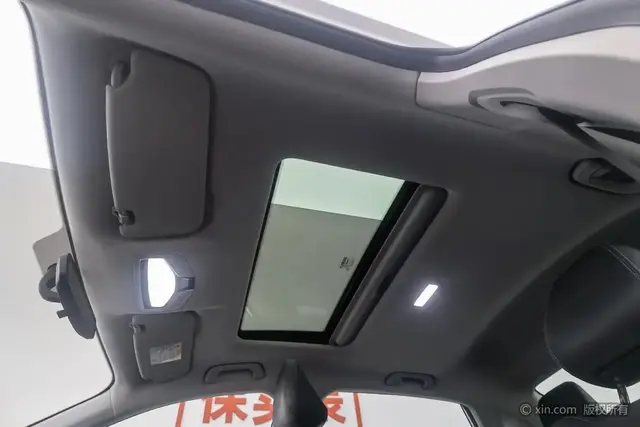 GEELY EMGRAND PREMIUM 2021