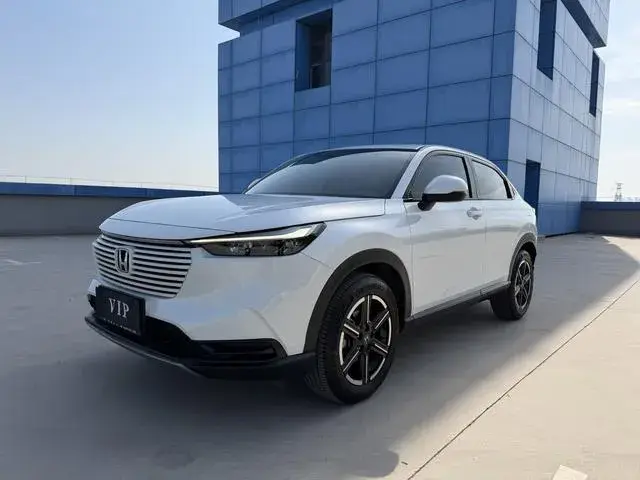 HONDA VEZEL 2023